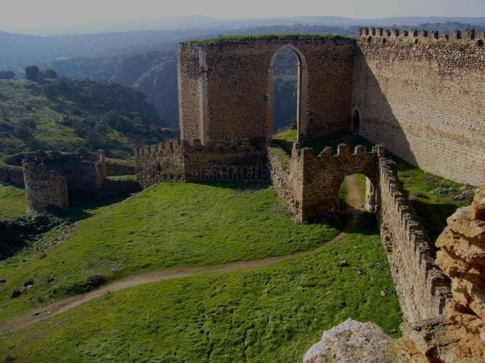 הוילה El Rincon De Burujon חדר תמונה