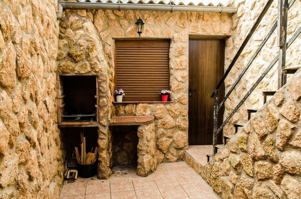 הוילה El Rincon De Burujon חדר תמונה